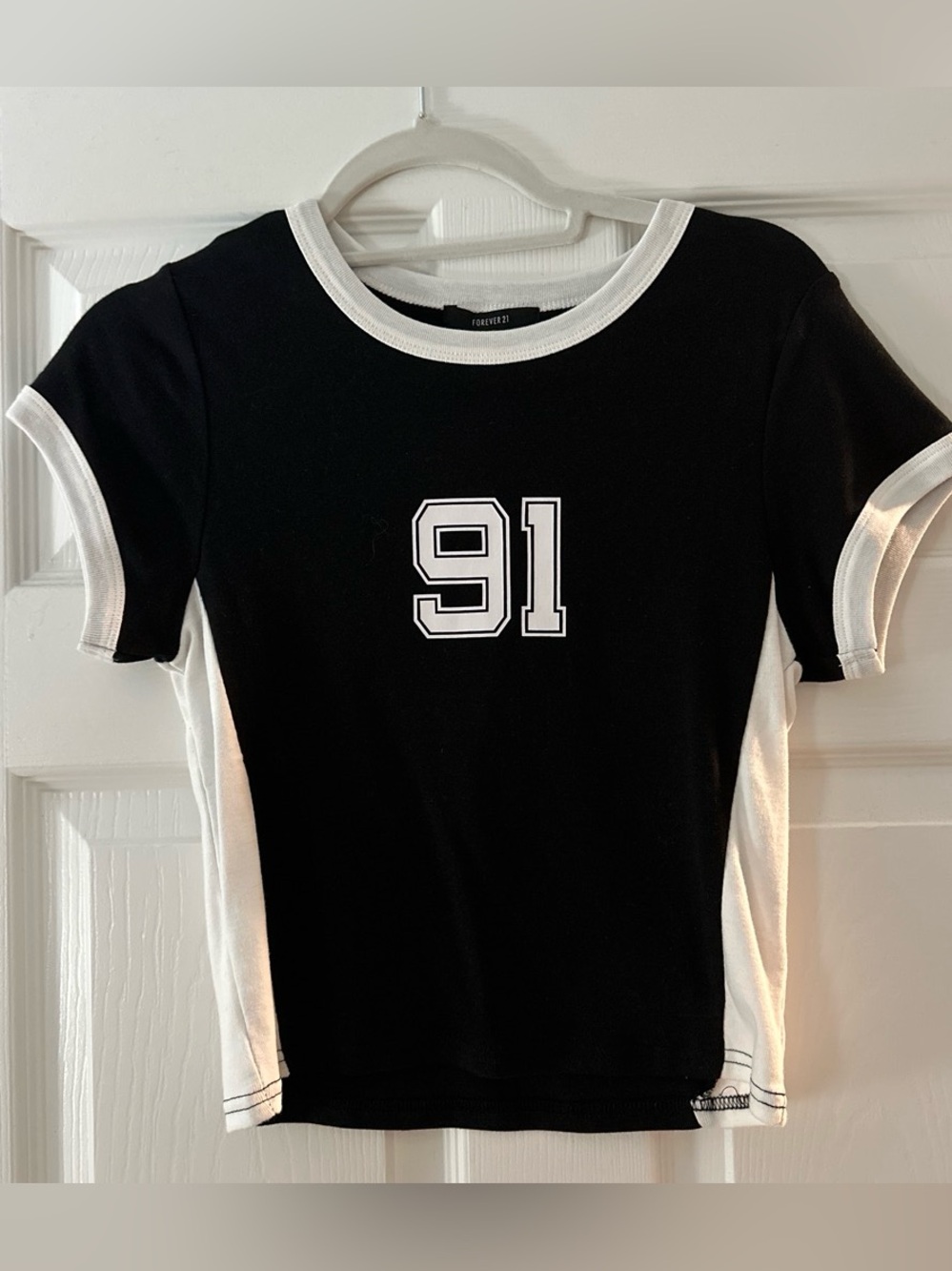 NWT Baby Tee